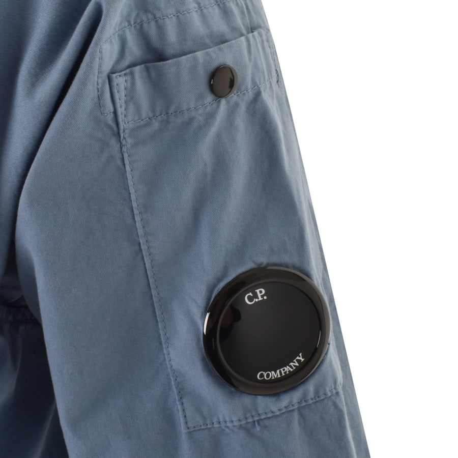 Cp company arm lens overshirt shop